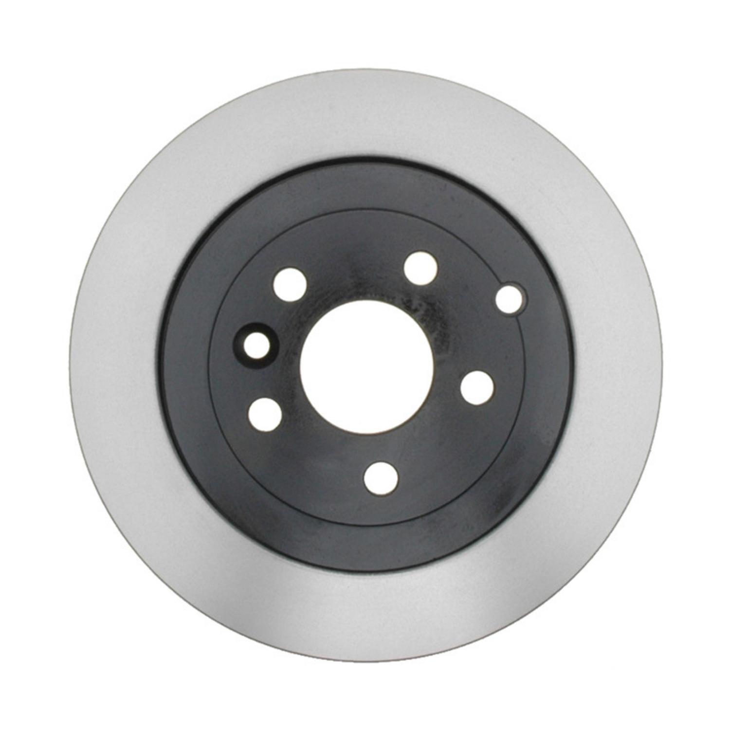 Raybestos 980641 - Disc Brake Rotor Raybestos 980641 Disc Brake Rotor product image 3 of 3