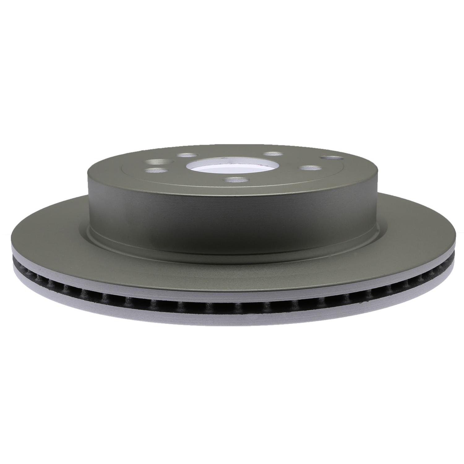 Raybestos 980641FZN - Disc Brake Rotor Raybestos 980641FZN Disc Brake Rotor product image 1 of 3