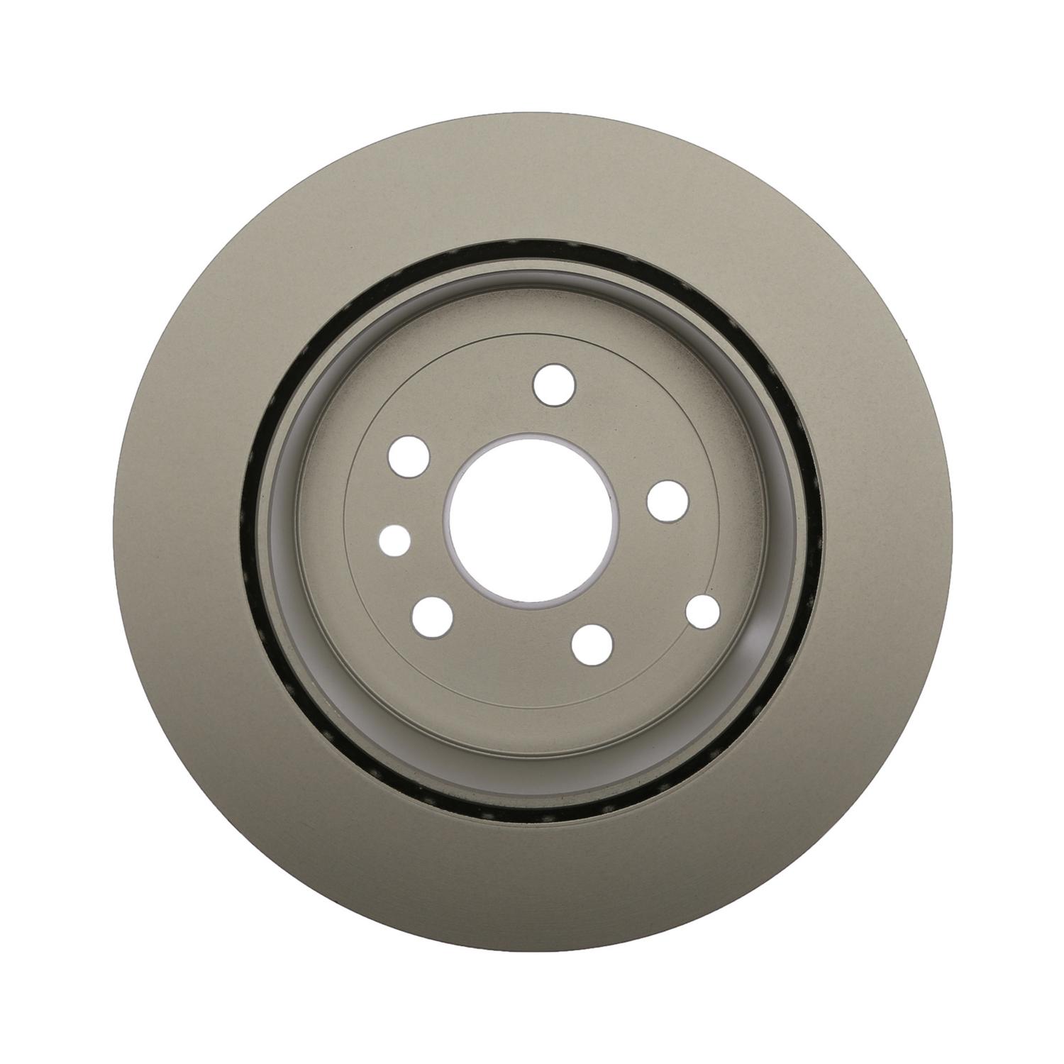 Raybestos 980641FZN - Disc Brake Rotor Raybestos 980641FZN Disc Brake Rotor product image 2 of 3