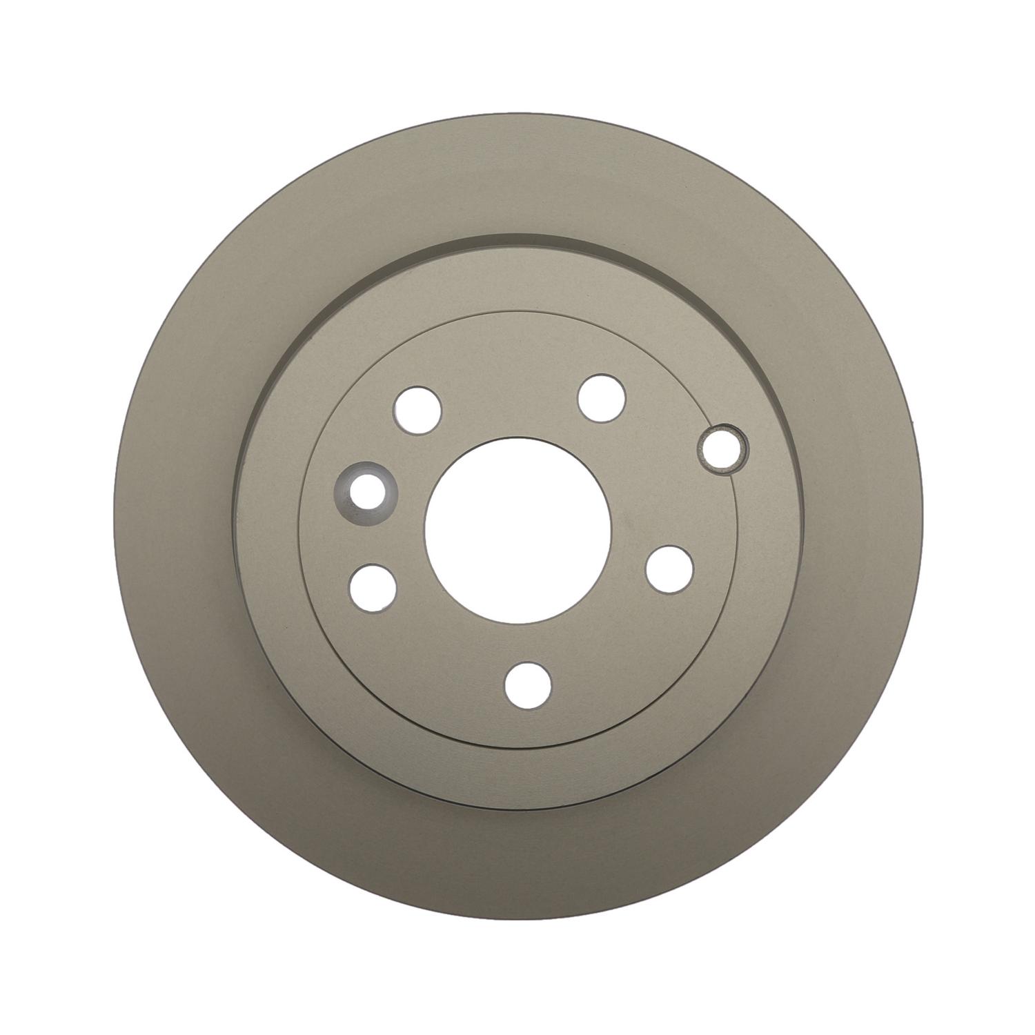 Raybestos 980641FZN - Disc Brake Rotor Raybestos 980641FZN Disc Brake Rotor product image 3 of 3