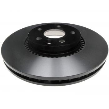 2018 Volvo S60 Disc Brake Rotor Front Raybestos 980642 image 1 of 3