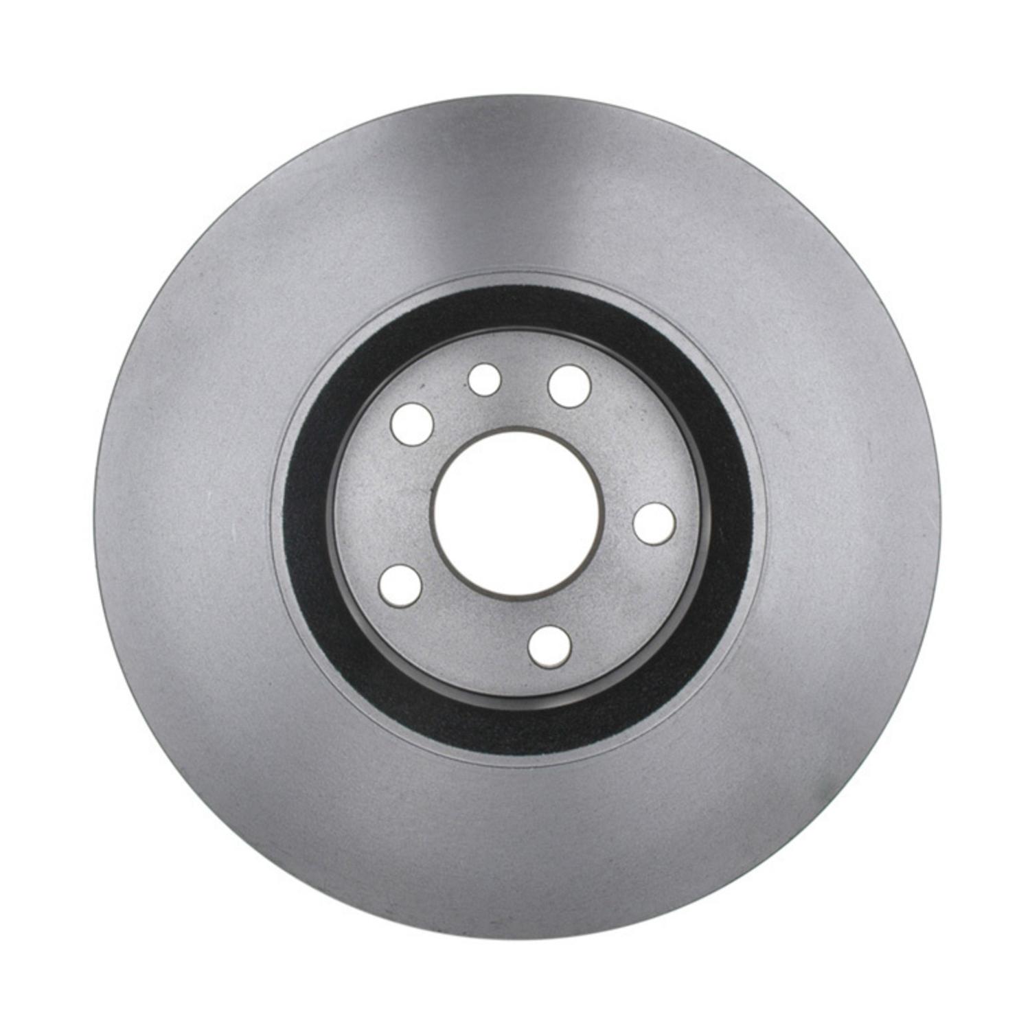 Raybestos 980642 - Disc Brake Rotor Raybestos 980642 Disc Brake Rotor product image 2 of 3