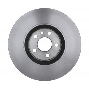 2018 Volvo S60 Disc Brake Rotor Front Raybestos 980642 image 2 of 3