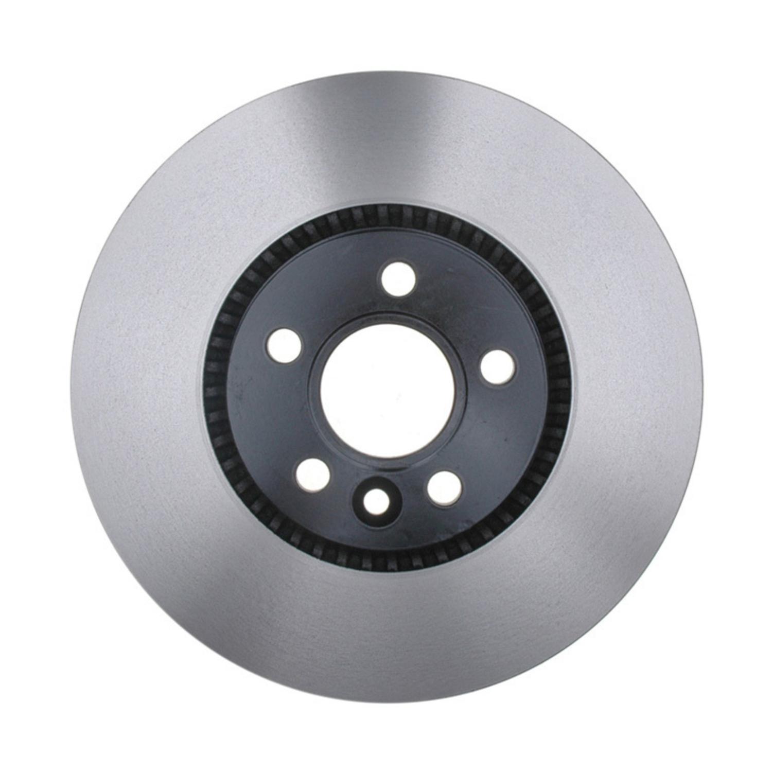 Raybestos 980642 - Disc Brake Rotor Raybestos 980642 Disc Brake Rotor product image 3 of 3