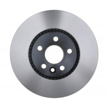 2018 Volvo S60 Disc Brake Rotor Front Raybestos 980642 image 3 of 3