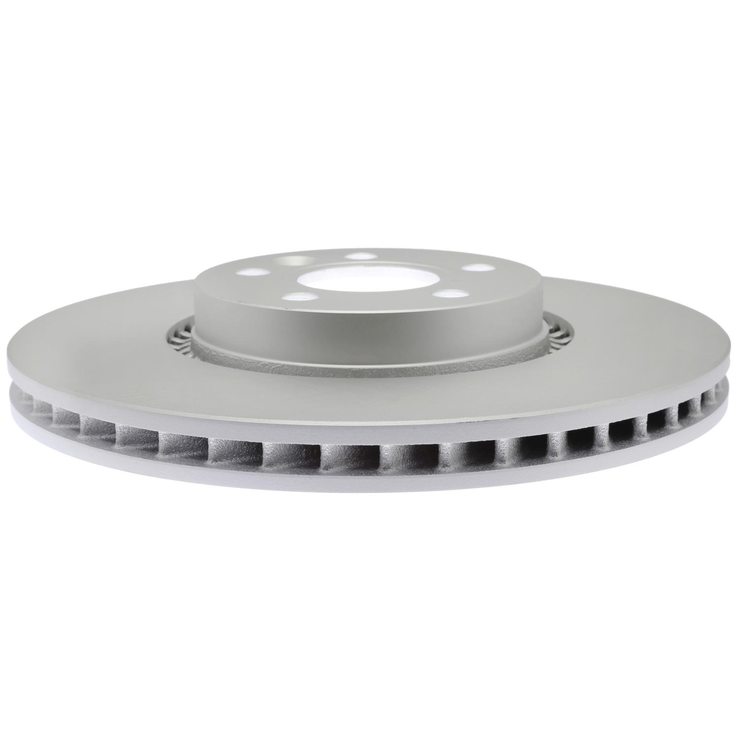 Raybestos 980642FZN - Disc Brake Rotor Raybestos 980642FZN Disc Brake Rotor product image 1 of 3