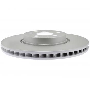 2018 Volvo S60 Disc Brake Rotor Front Raybestos 980642FZN image 1 of 3