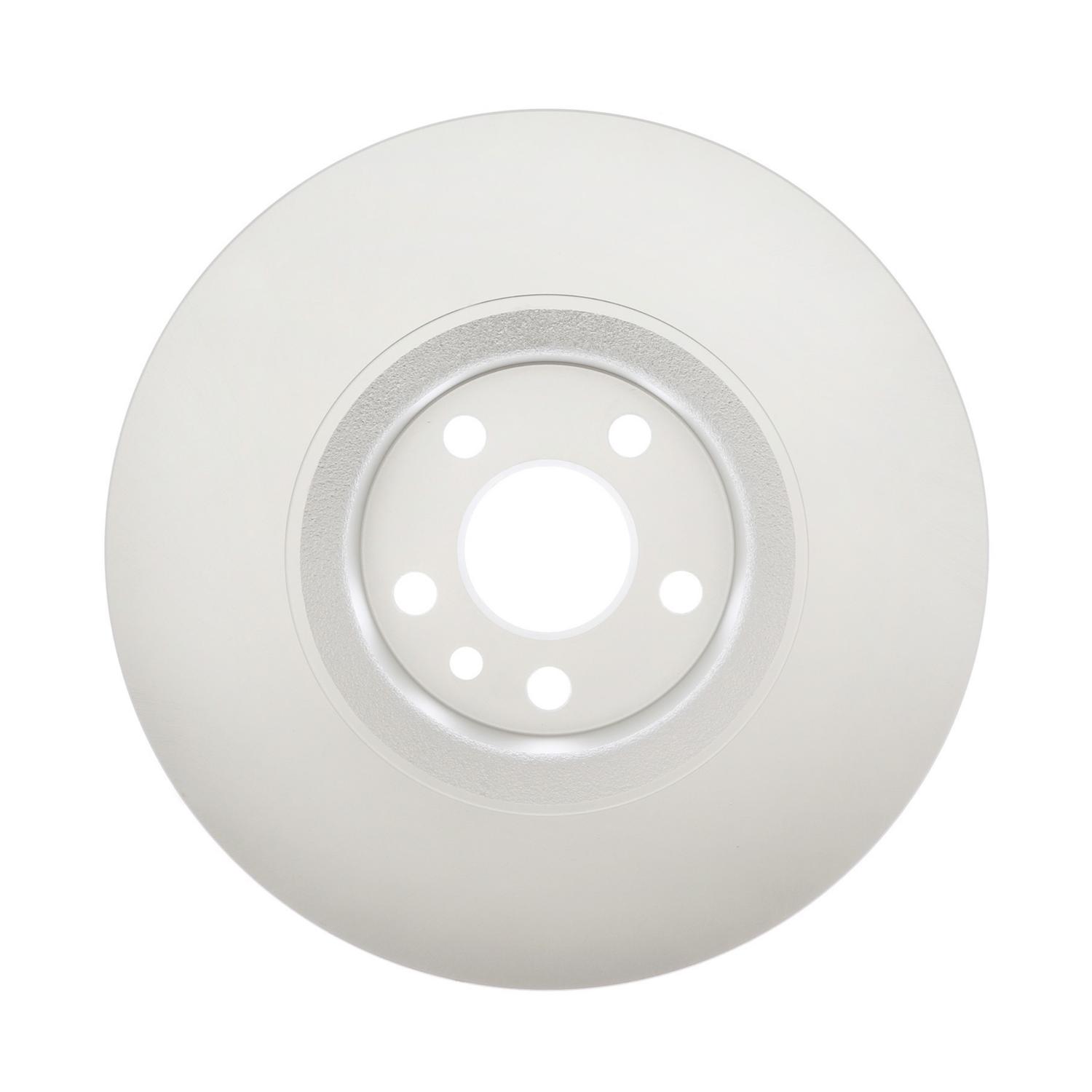 Raybestos 980642FZN - Disc Brake Rotor Raybestos 980642FZN Disc Brake Rotor product image 2 of 3