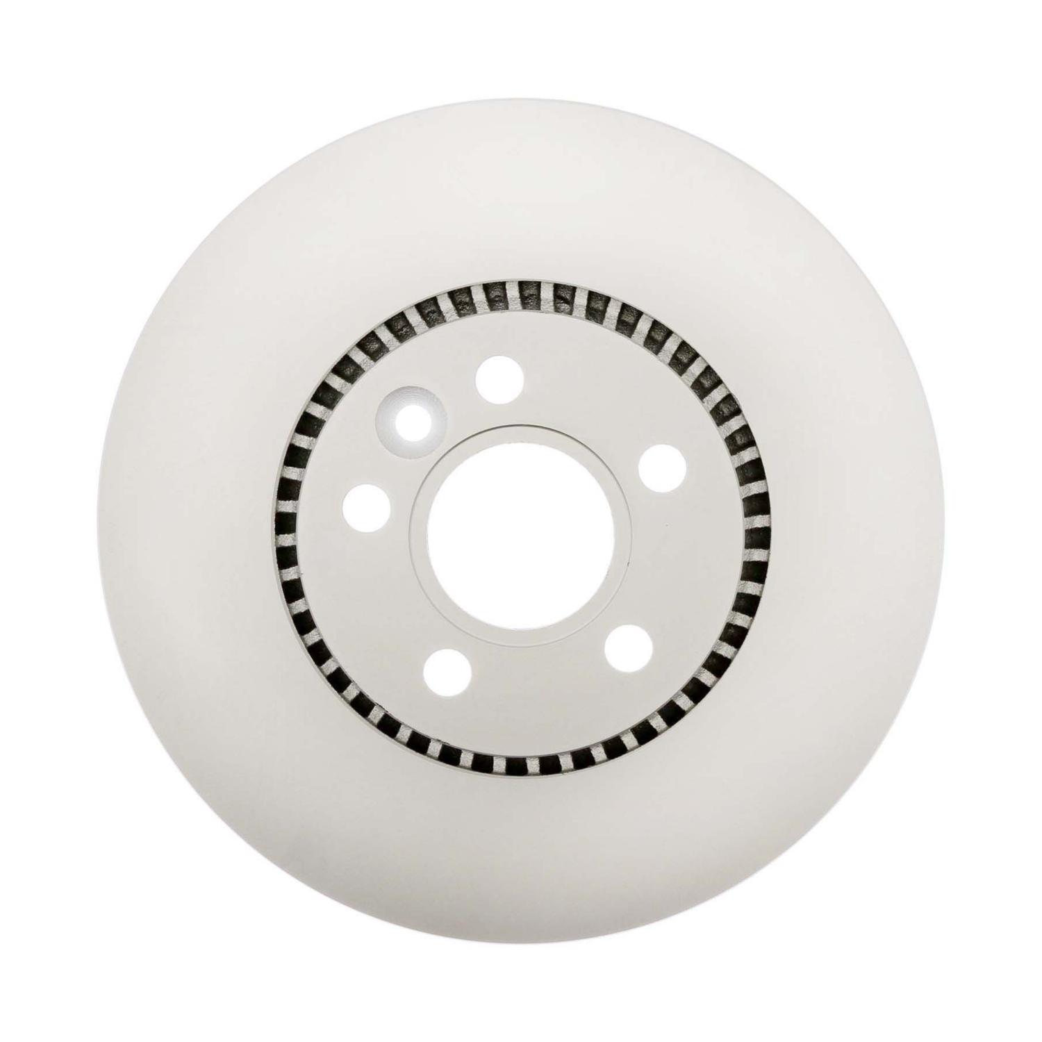 Raybestos 980642FZN - Disc Brake Rotor Raybestos 980642FZN Disc Brake Rotor product image 3 of 3