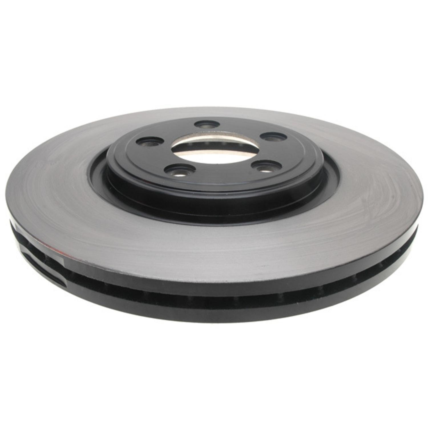 Raybestos 980645 - Disc Brake Rotor Raybestos 980645 Disc Brake Rotor product image 1 of 3