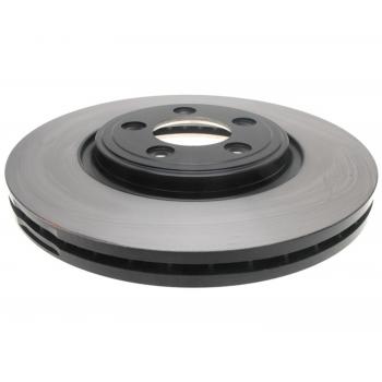 2014 Jaguar XF Disc Brake Rotor Front Raybestos 980645 image 1 of 3