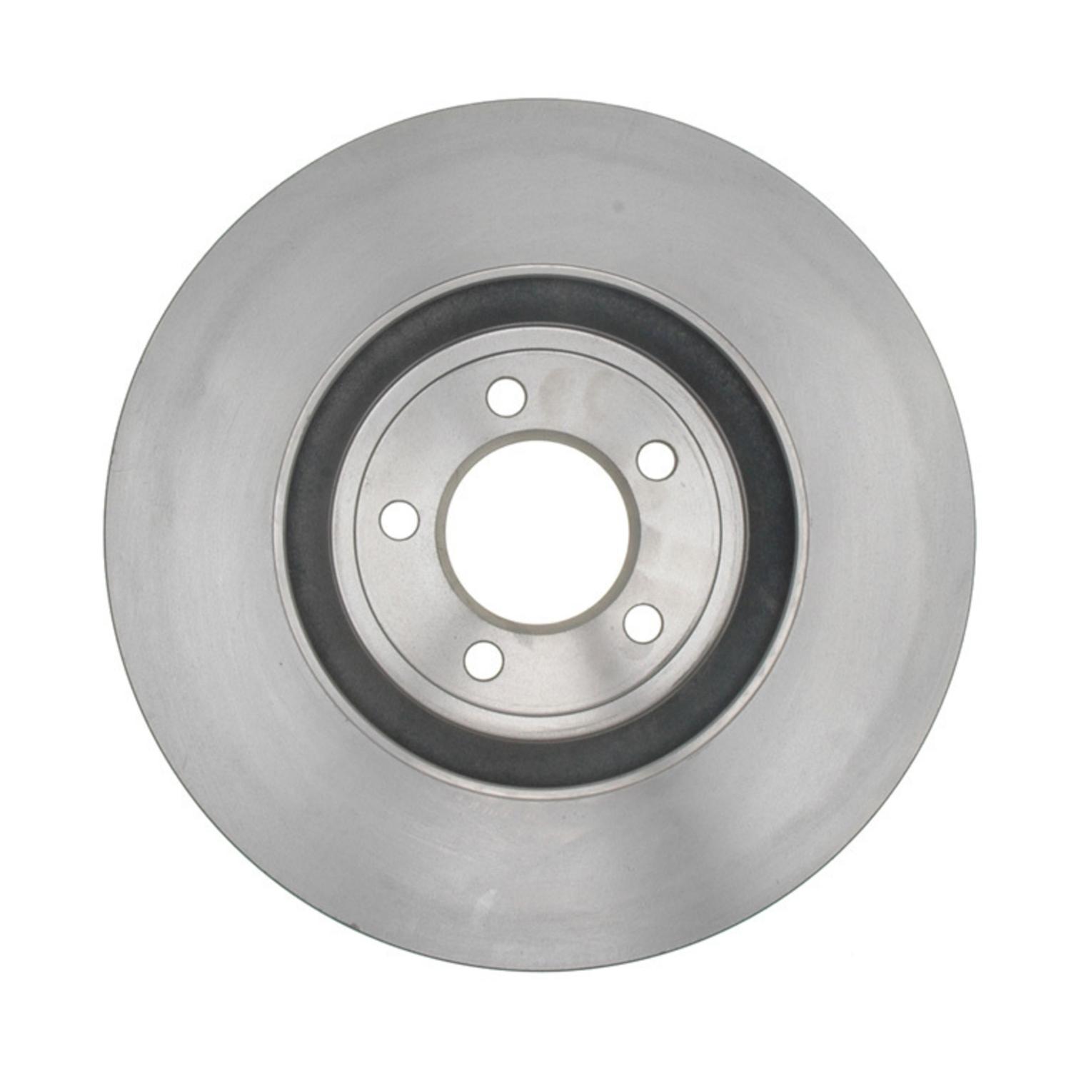 Raybestos 980645 - Disc Brake Rotor Raybestos 980645 Disc Brake Rotor product image 2 of 3