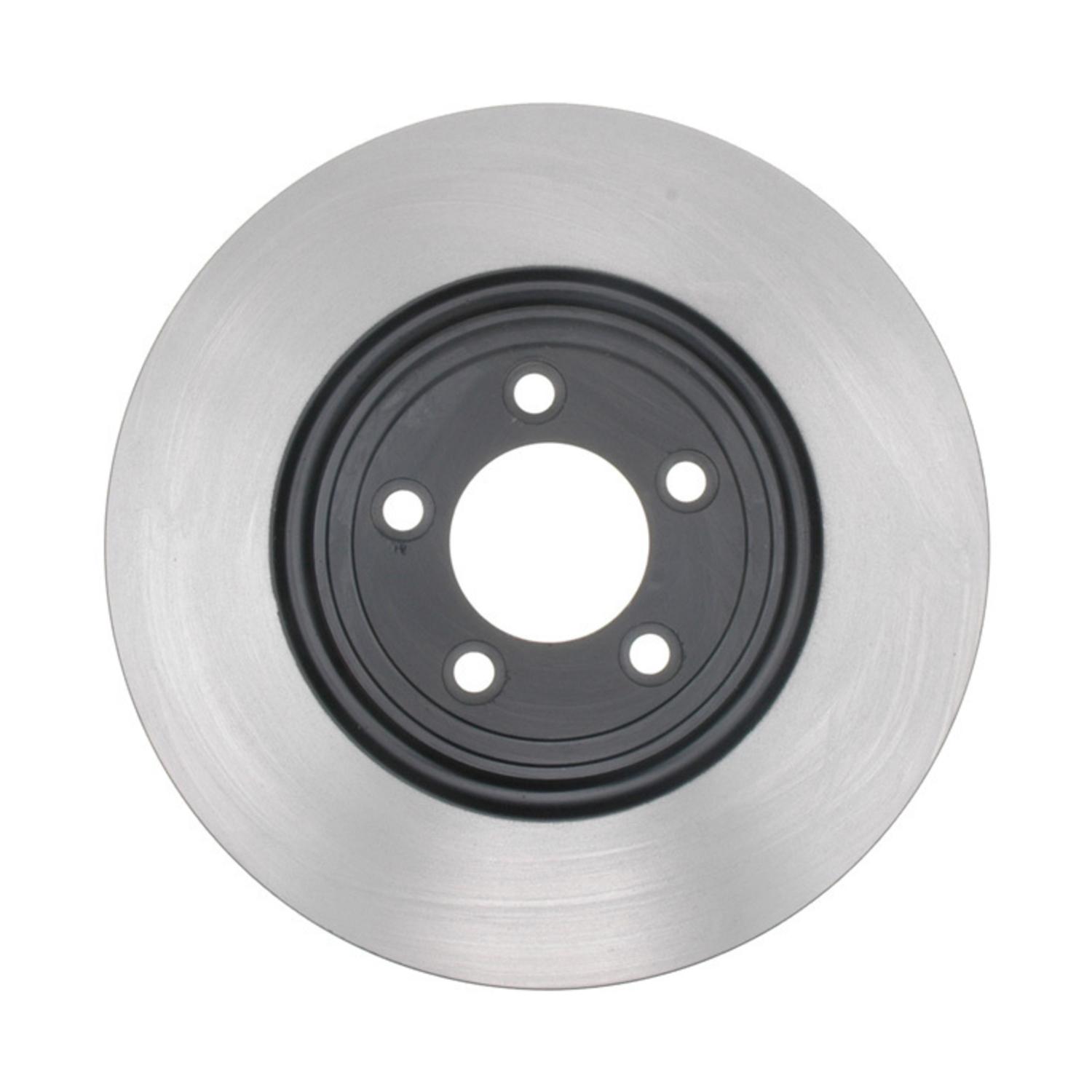 Raybestos 980645 - Disc Brake Rotor Raybestos 980645 Disc Brake Rotor product image 3 of 3