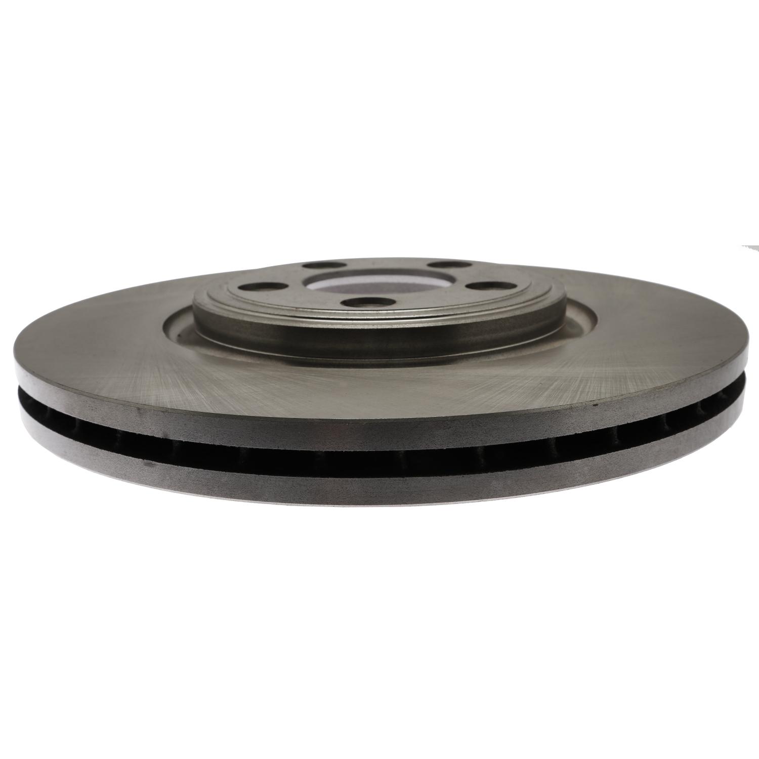 Raybestos 980645R - Disc Brake Rotor Raybestos 980645R Disc Brake Rotor product image 1 of 3