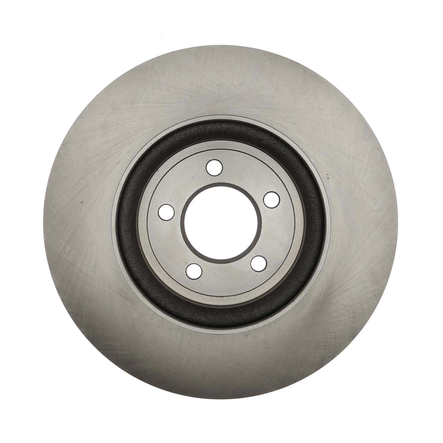 Raybestos 980645R - Disc Brake Rotor Raybestos 980645R Disc Brake Rotor product image 2 of 3
