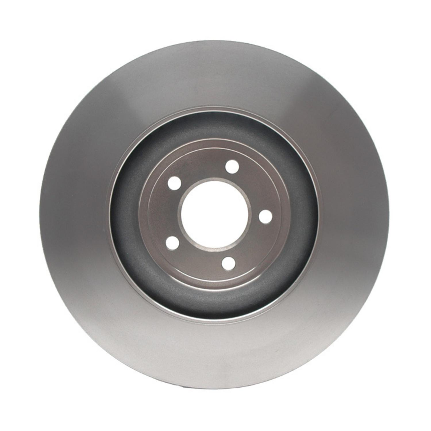 Raybestos 980646 - Disc Brake Rotor Raybestos 980646 Disc Brake Rotor product image 2 of 3