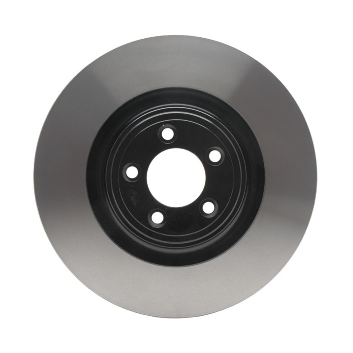 Raybestos 980646 - Disc Brake Rotor Raybestos 980646 Disc Brake Rotor product image 3 of 3