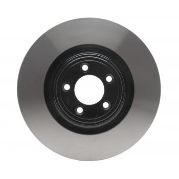 2009 Jaguar Super V8 Disc Brake Rotor Front Raybestos 980646 image 3 of 3