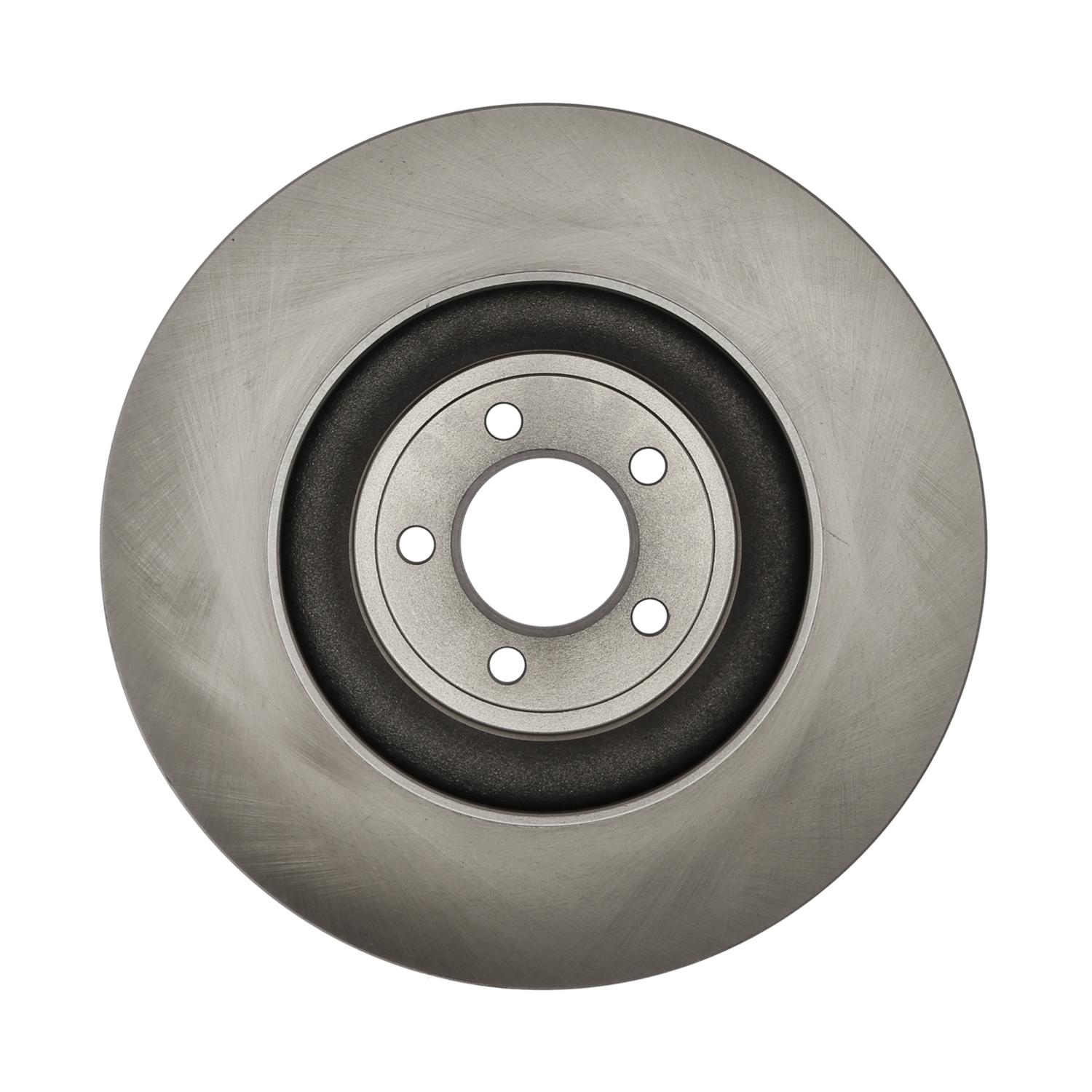 Raybestos 980646R - Disc Brake Rotor Raybestos 980646R Disc Brake Rotor product image 2 of 3