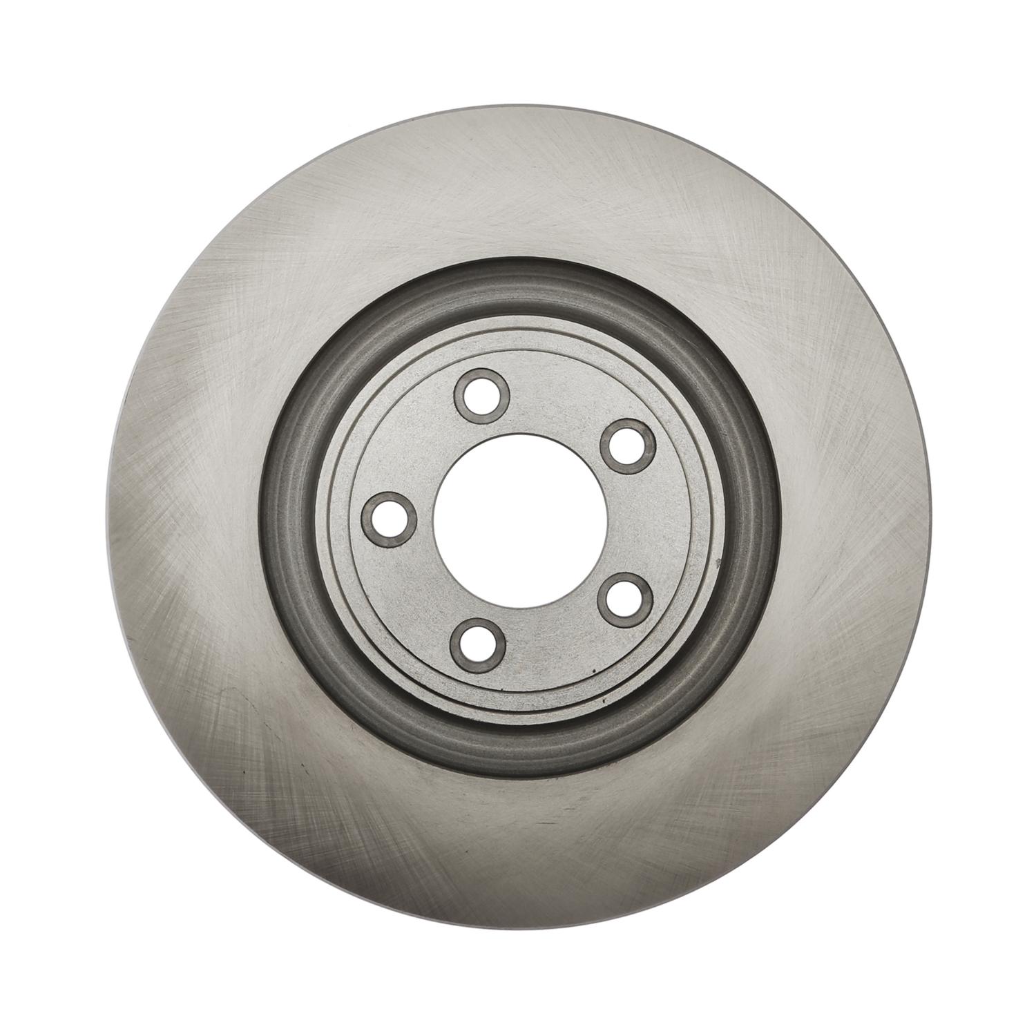 Raybestos 980646R - Disc Brake Rotor Raybestos 980646R Disc Brake Rotor product image 3 of 3