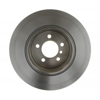 2005 BMW 760i Disc Brake Rotor Rear Raybestos 980649 image 2 of 3