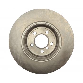 2005 BMW 760i Disc Brake Rotor Rear Raybestos 980649R image 2 of 3