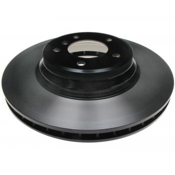 2015 BMW X1 Disc Brake Rotor Front Raybestos 980650 image 1 of 3
