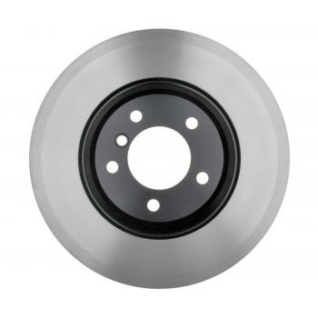 2015 BMW X1 Disc Brake Rotor Front Raybestos 980650 image 3 of 3