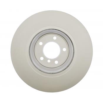 2015 BMW X1 Disc Brake Rotor Front Raybestos 980650FZN image 2 of 3