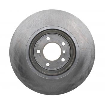 2015 BMW X1 Disc Brake Rotor Front Raybestos 980650R image 2 of 3