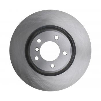 2015 BMW X1 Disc Brake Rotor Front Raybestos 980650R image 3 of 3