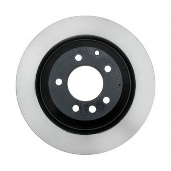 2010 Porsche Cayenne Disc Brake Rotor Rear Raybestos 980651 image 3 of 3