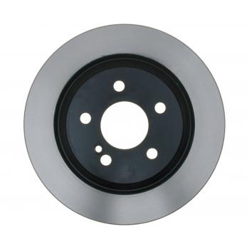 2013 Mercedes-Benz S350 Disc Brake Rotor Rear Raybestos 980652 image 3 of 3
