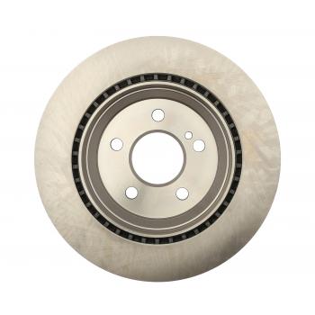 2013 Mercedes-Benz S350 Disc Brake Rotor Rear Raybestos 980652R image 2 of 3