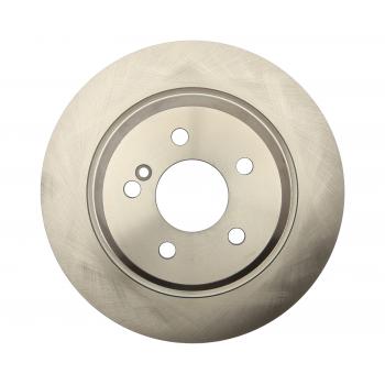 2013 Mercedes-Benz S350 Disc Brake Rotor Rear Raybestos 980652R image 3 of 3