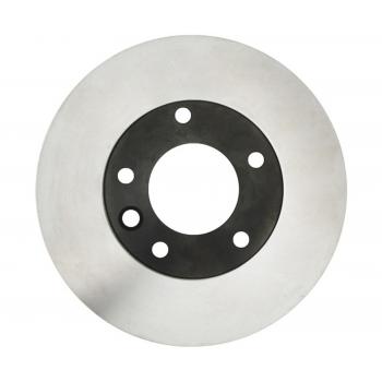 2017 Mercedes-Benz G550 Disc Brake Rotor Front Raybestos 980653 image 3 of 3