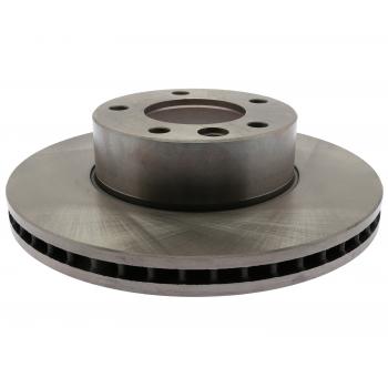2017 Mercedes-Benz G550 Disc Brake Rotor Front Raybestos 980653R image 1 of 3