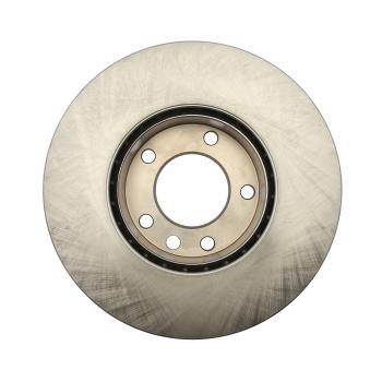 2017 Mercedes-Benz G550 Disc Brake Rotor Front Raybestos 980653R image 2 of 3