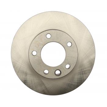 2017 Mercedes-Benz G550 Disc Brake Rotor Front Raybestos 980653R image 3 of 3