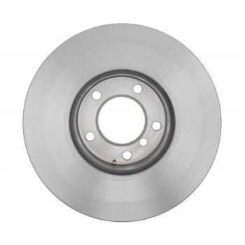2015 BMW X1 Disc Brake Rotor Front Raybestos 980654 image 2 of 3