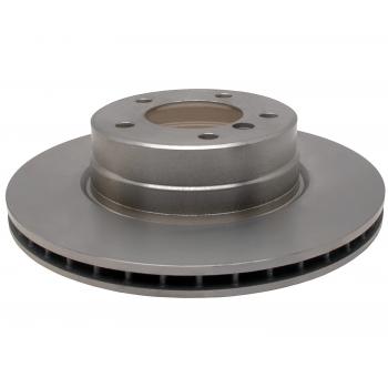 2015 BMW X1 Disc Brake Rotor Front Raybestos 980654R image 1 of 3