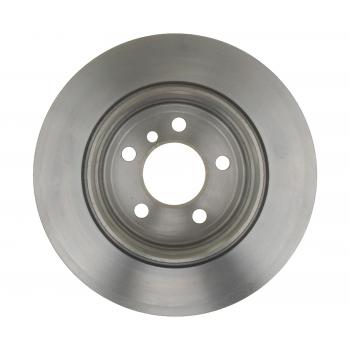 2015 BMW X1 Disc Brake Rotor Front Raybestos 980654R image 2 of 3
