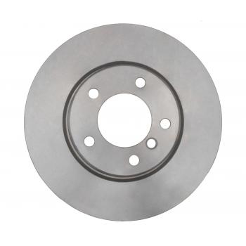 2015 BMW X1 Disc Brake Rotor Front Raybestos 980654R image 3 of 3