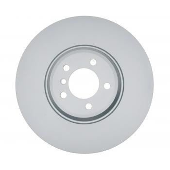 2007 BMW Alpina B7 Disc Brake Rotor Front Raybestos 980655 image 3 of 3