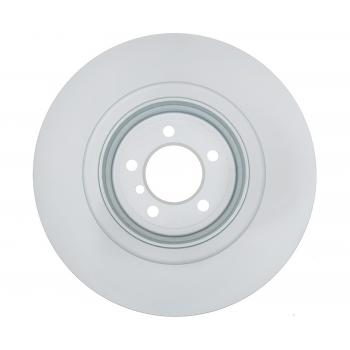 2007 BMW Alpina B7 Disc Brake Rotor Rear Raybestos 980656 image 2 of 3