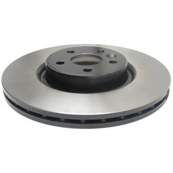 2018 Volvo S60 Disc Brake Rotor Front Raybestos 980659 image 1 of 3