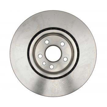 2018 Volvo S60 Disc Brake Rotor Front Raybestos 980659 image 2 of 3