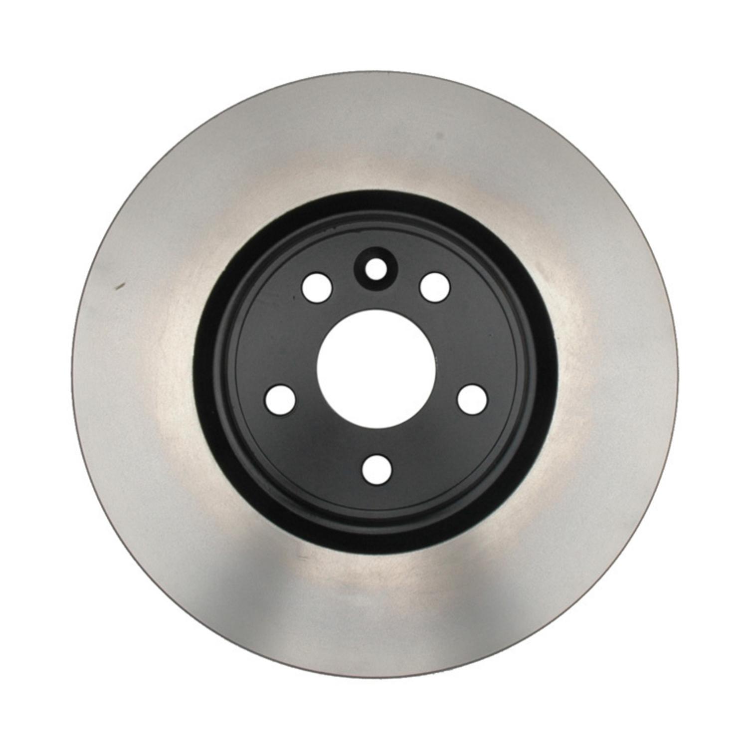 Raybestos 980659 - Disc Brake Rotor Raybestos 980659 Disc Brake Rotor product image 3 of 3