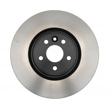 2018 Volvo S60 Disc Brake Rotor Front Raybestos 980659 image 3 of 3