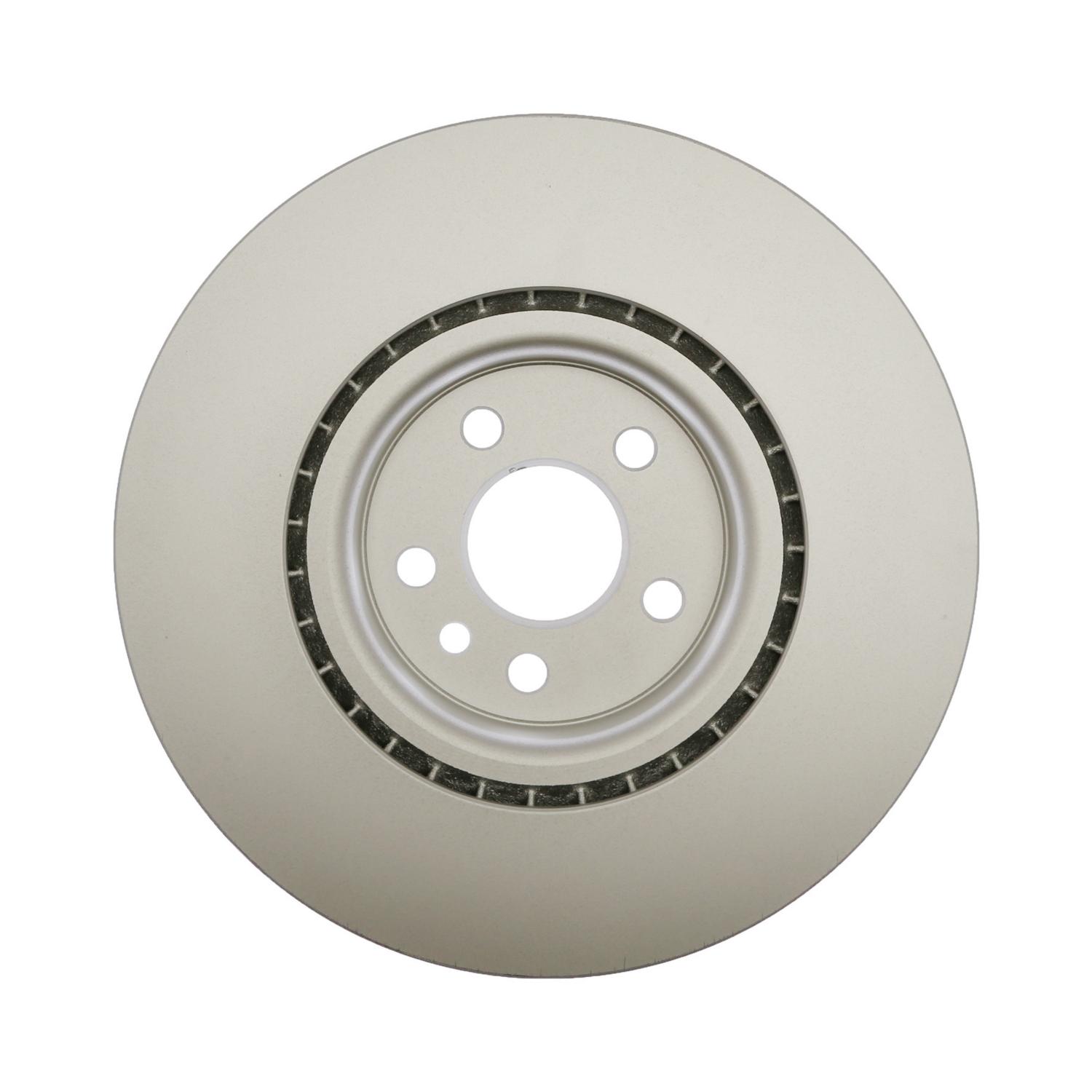 Raybestos 980659FZN - Disc Brake Rotor Raybestos 980659FZN Disc Brake Rotor product image 2 of 3
